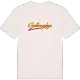 Gullungebyn baseball t-shirt
