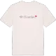 Gullungebyn hjärta t-shirt