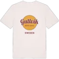 Gullvik cirkel t-shirt