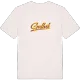 Gullvik baseball t-shirt