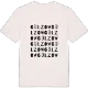 Gülzow ordlek t-shirt