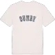 Gumby college t-shirt