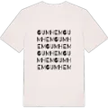 Gumhem ordlek t-shirt