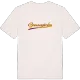 Gummagården baseball t-shirt