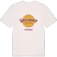 Gummarp cirkel t-shirt