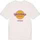 Gummarp cirkel t-shirt