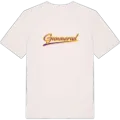 Gummerud baseball t-shirt