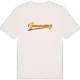 Gummestorp baseball t-shirt