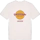 Gummingbo cirkel t-shirt