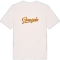Gumpebo baseball t-shirt