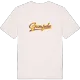 Gumpebo baseball t-shirt