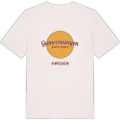 Gumrönningen cirkel t-shirt
