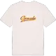 Gumsebo baseball t-shirt