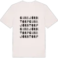 Gunbjörntorp ordlek t-shirt