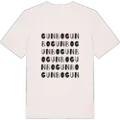 Gunbo ordlek t-shirt
