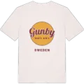 Gunby cirkel t-shirt