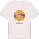 Gunby cirkel t-shirt