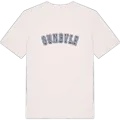 Gunbyle college t-shirt