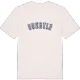 Gunbyle college t-shirt