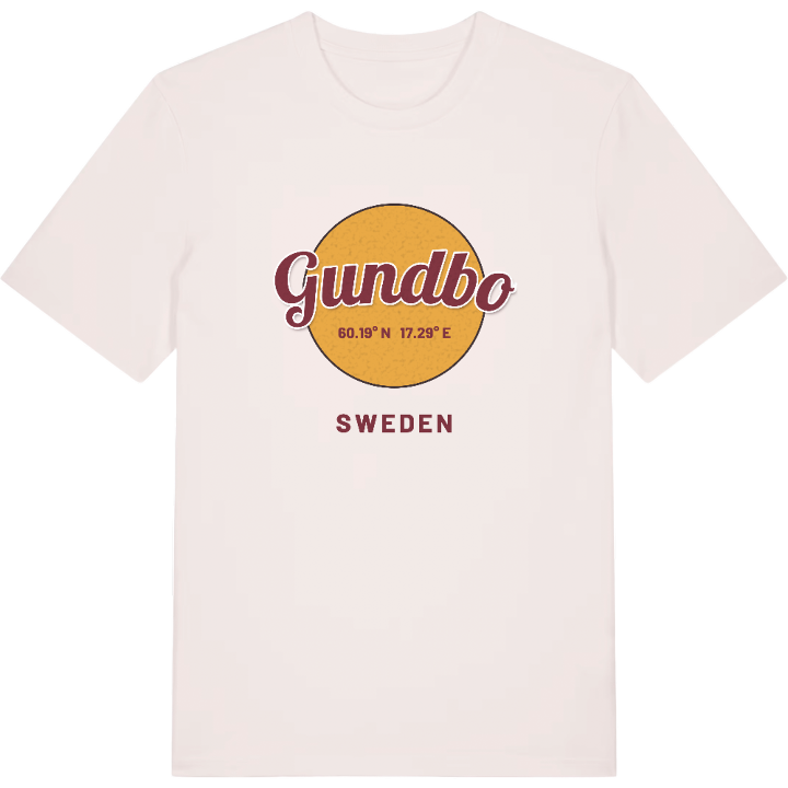 Gundbo cirkel t-shirt – t-shirt från PinShirt