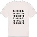 Gundbo ordlek t-shirt