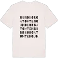 Gundborgatomten ordlek t-shirt