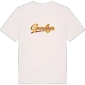 Gundbyn baseball t-shirt
