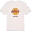 Gundbyn cirkel t-shirt