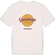 Gundbyn cirkel t-shirt