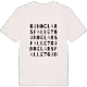Gundelarsfallet ordlek t-shirt