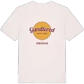 Gundlered cirkel t-shirt