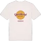 Gundlered cirkel t-shirt