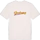 Gundrastorp baseball t-shirt