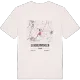 Gundremmingen karta t-shirt