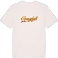 Gungefall baseball t-shirt