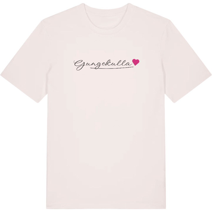 Gungekulla hjärta t-shirt – t-shirt från PinShirt