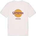 Gungsan cirkel t-shirt