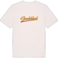 Gunhildsvik baseball t-shirt