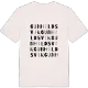 Gunhildsvik ordlek t-shirt