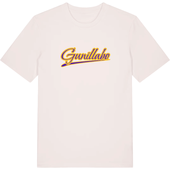 Gunillabo baseball t-shirt – t-shirt från PinShirt