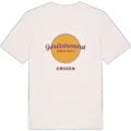 Gunillahemmet cirkel t-shirt