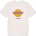 Gunleudd cirkel t-shirt