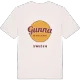 Gunna cirkel t-shirt