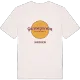 Gunnagården cirkel t-shirt