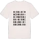 Gunnagården ordlek t-shirt
