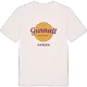 Gunnalt cirkel t-shirt