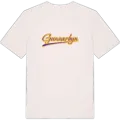 Gunnarbyn baseball t-shirt