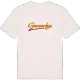 Gunnarbyn baseball t-shirt