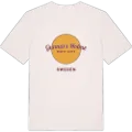 Gunnars Holme cirkel t-shirt