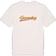 Gunnarsberg baseball t-shirt